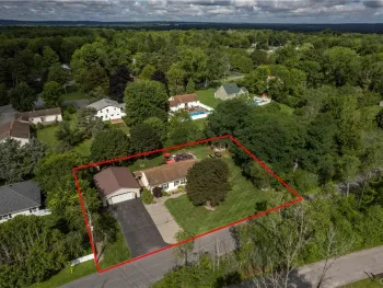 Property at 5 Concord Boulevard, New Hartford, NY 13323