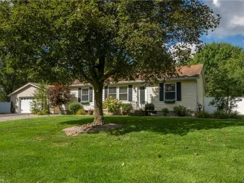 Property at 5 Concord Boulevard, New Hartford, NY 13323