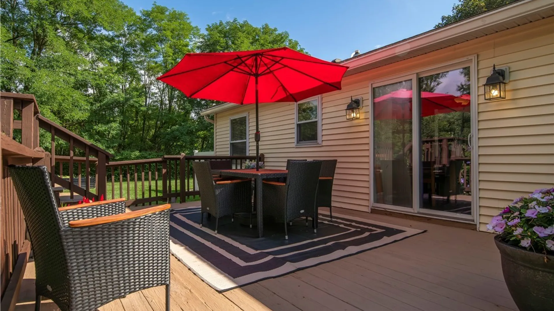 Property at 5 Concord Boulevard, New Hartford, NY 13323 42