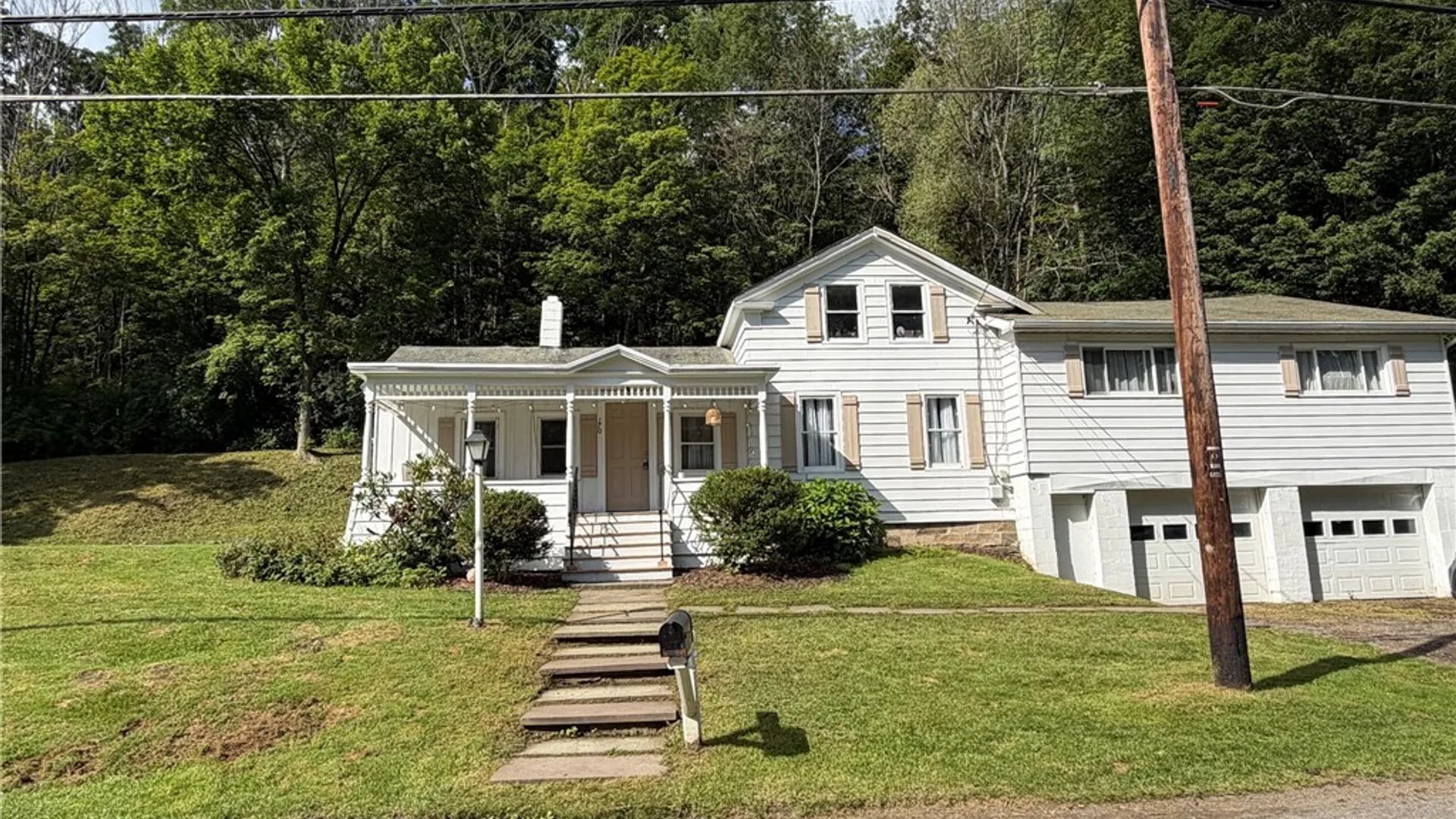 Property at 170 Crandall Street, Norwich, NY 13815 3