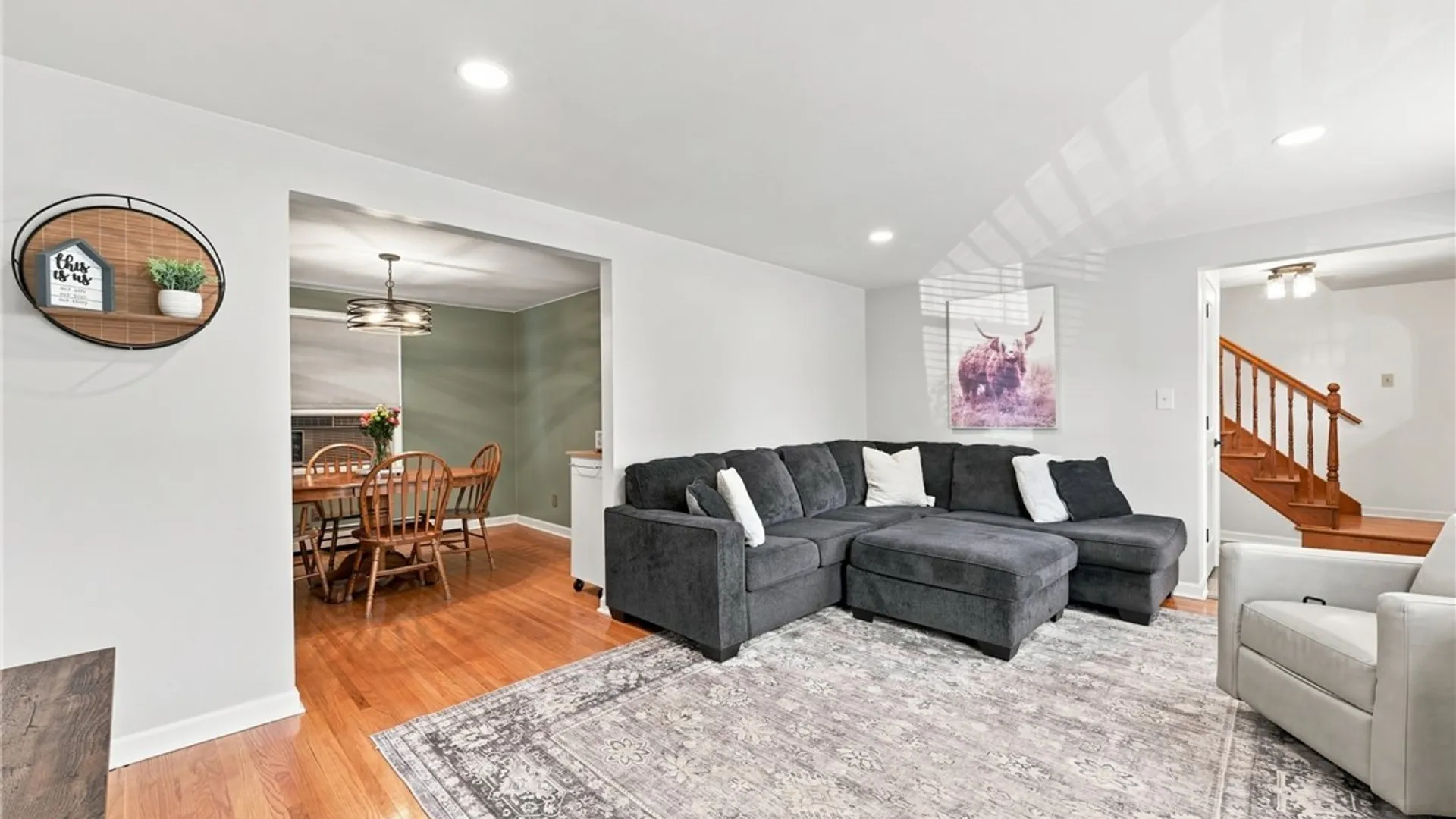 Property at 20 Argosy Drive, Amherst, NY 14226 8