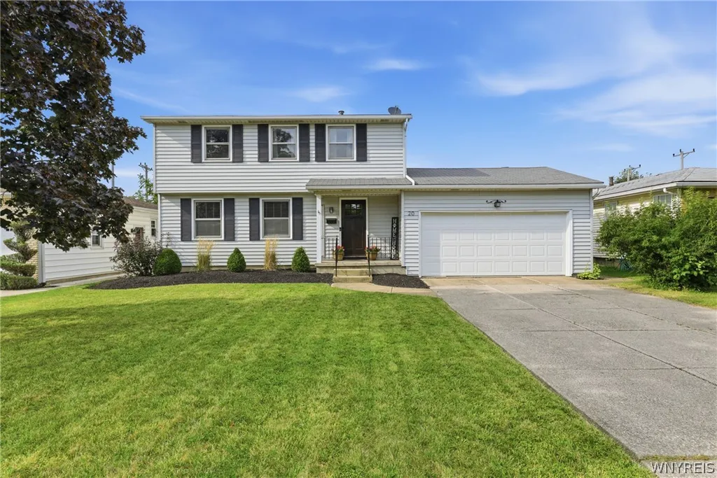 Property at 20 Argosy Drive, Amherst, NY 14226