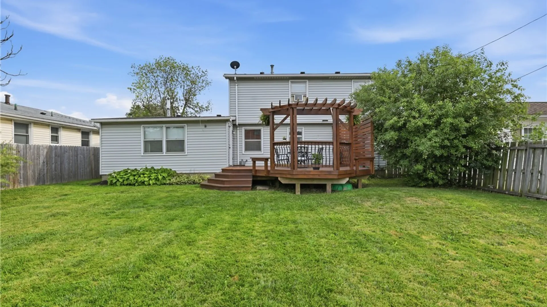 Property at 20 Argosy Drive, Amherst, NY 14226 36