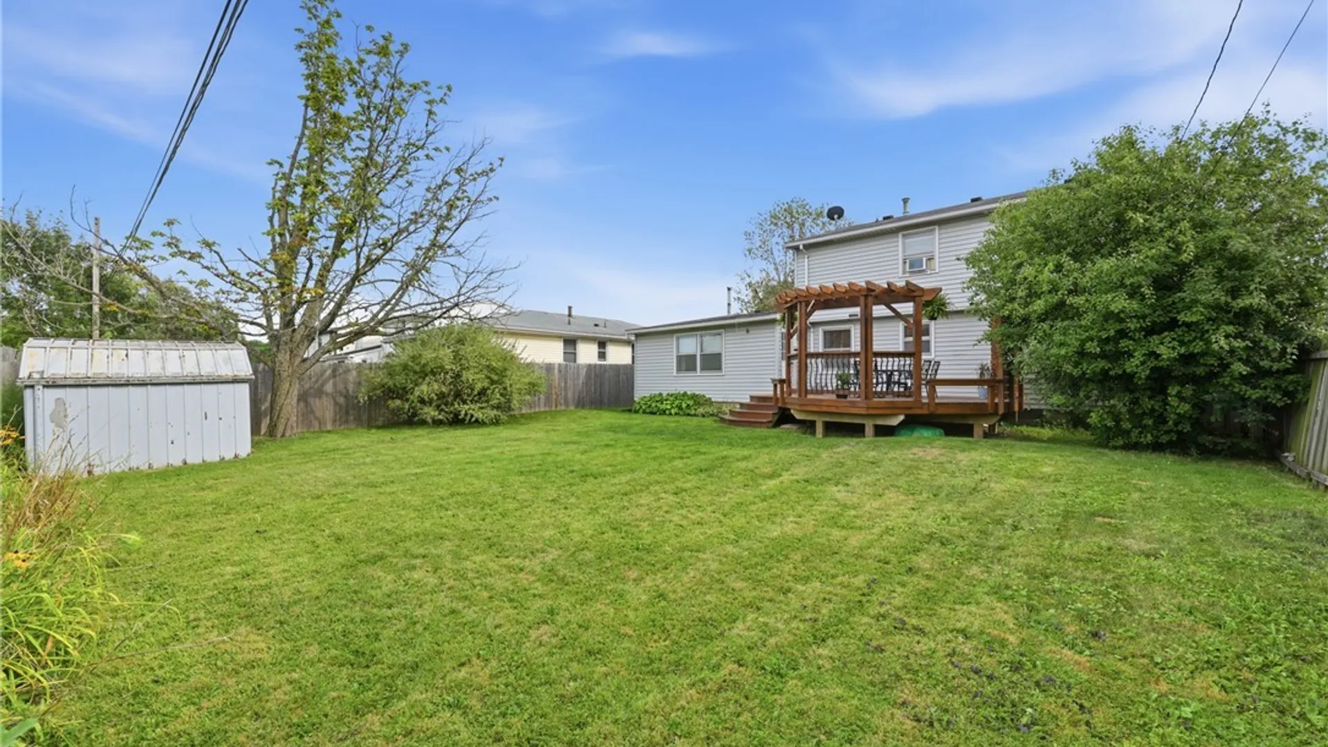 Property at 20 Argosy Drive, Amherst, NY 14226 37