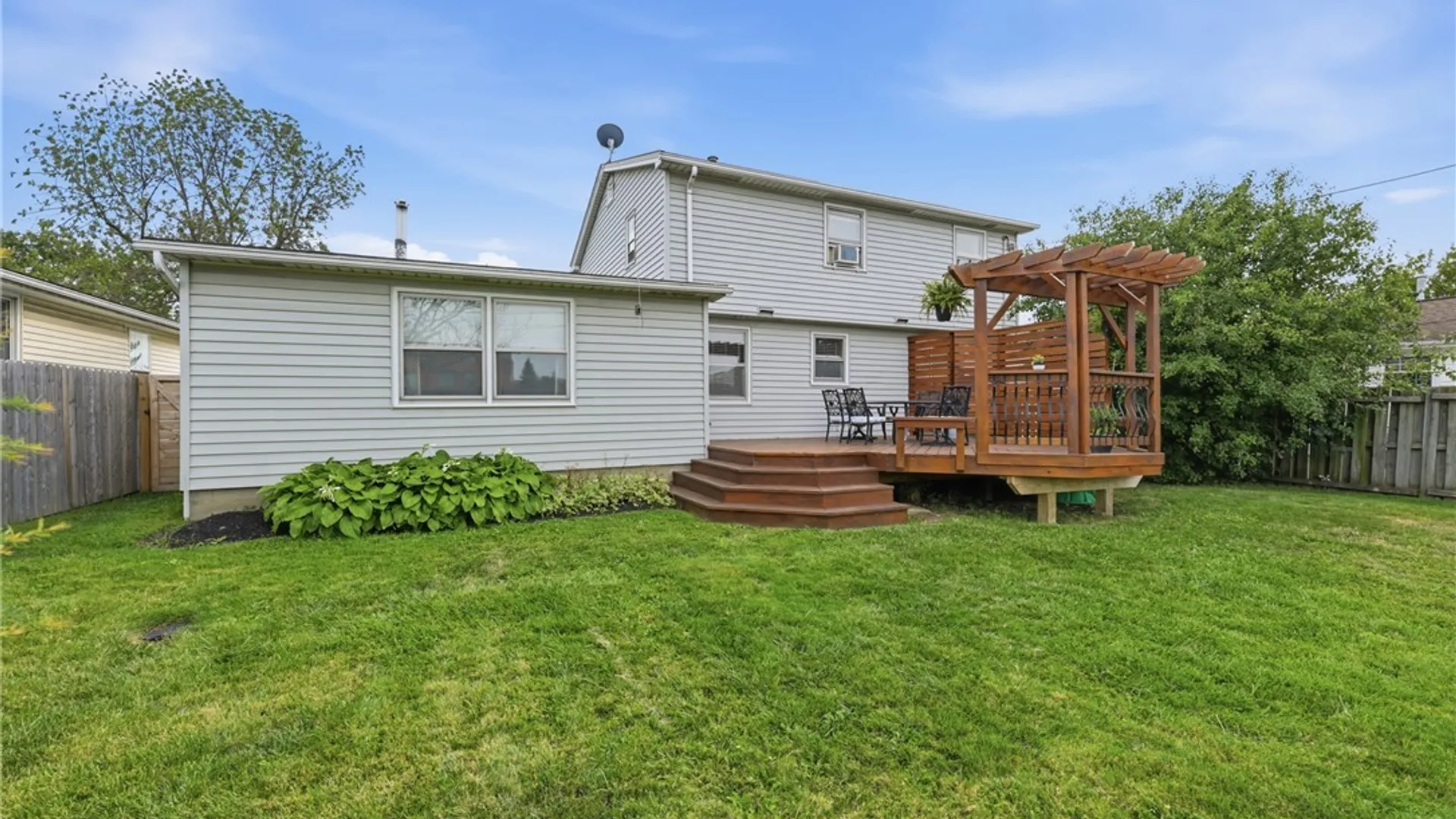 Property at 20 Argosy Drive, Amherst, NY 14226 38