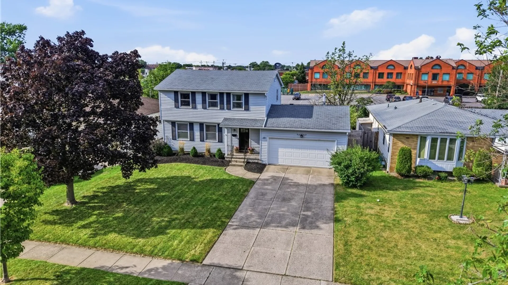 Property at 20 Argosy Drive, Amherst, NY 14226 41