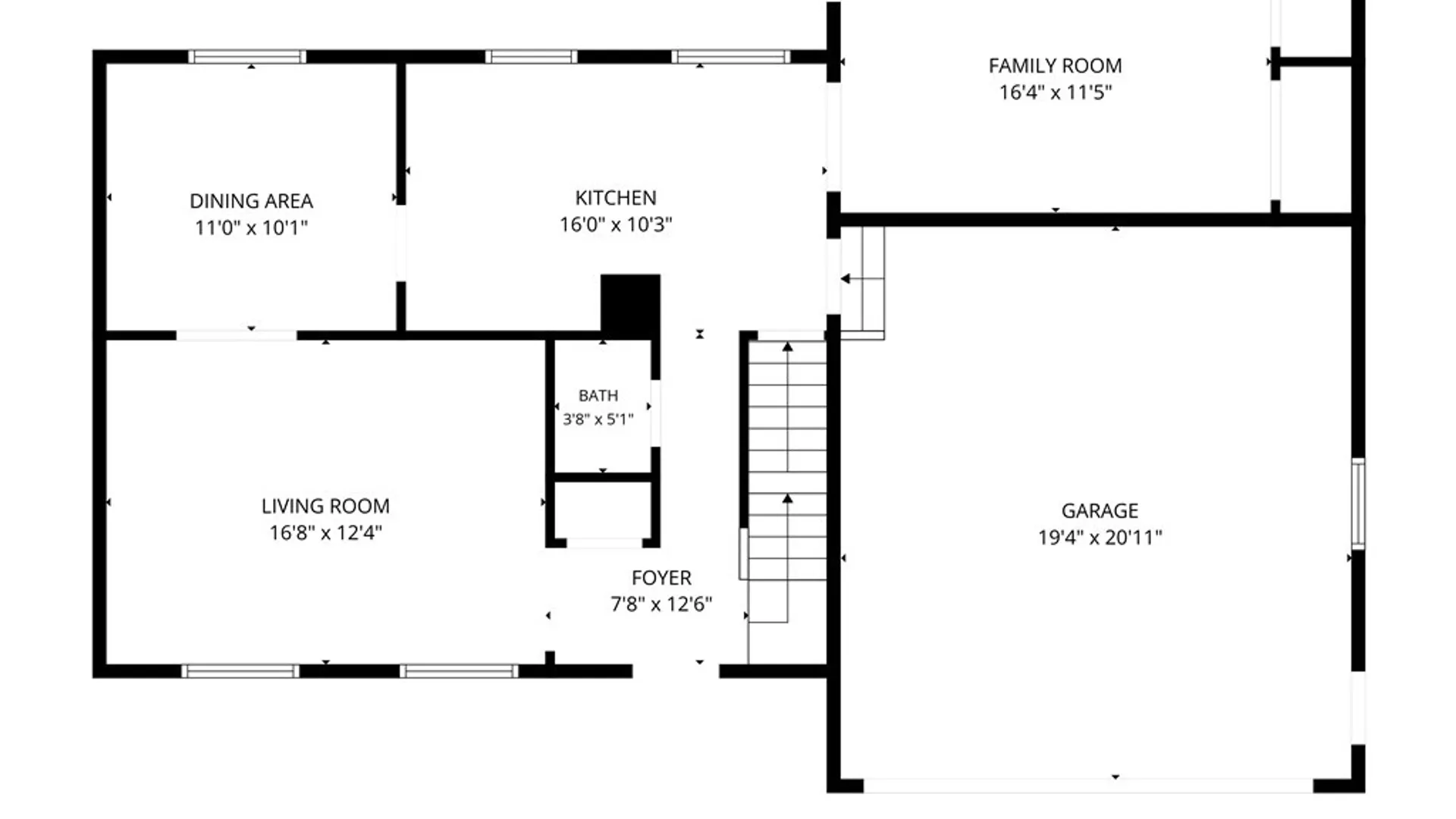 Property at 20 Argosy Drive, Amherst, NY 14226 44