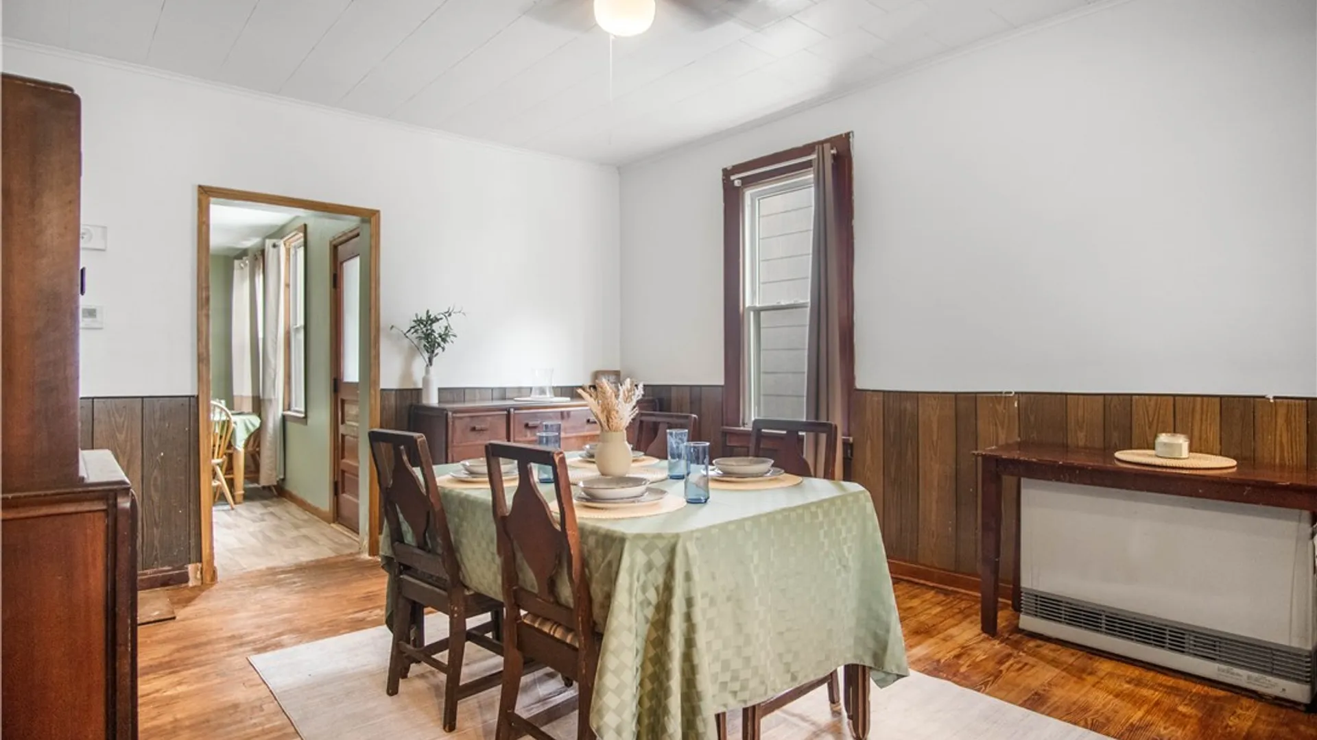 Property at 445 N Ogden Street, Buffalo, NY 14212 7