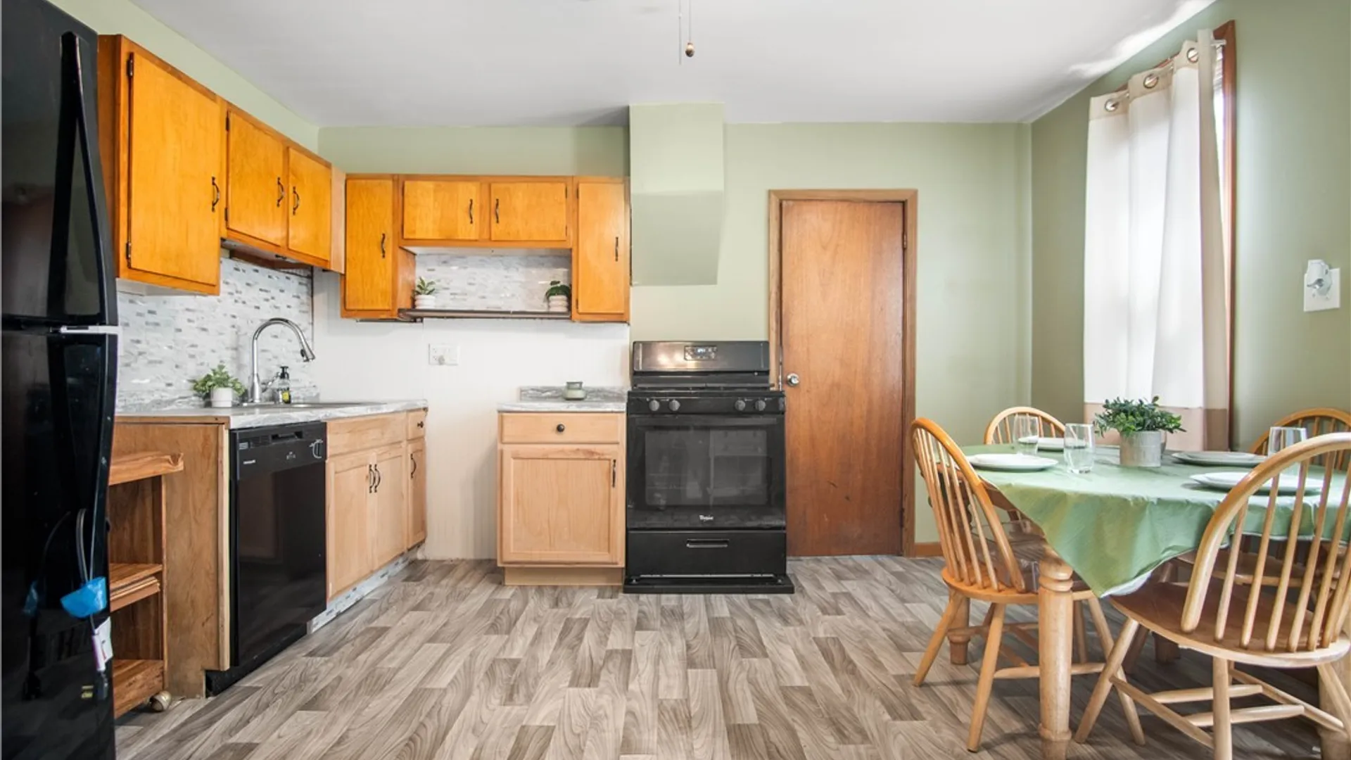 Property at 445 N Ogden Street, Buffalo, NY 14212 13