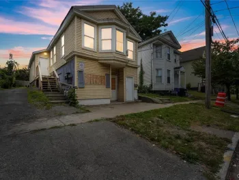Property at 249 Lilac Street, Syracuse, NY 13208