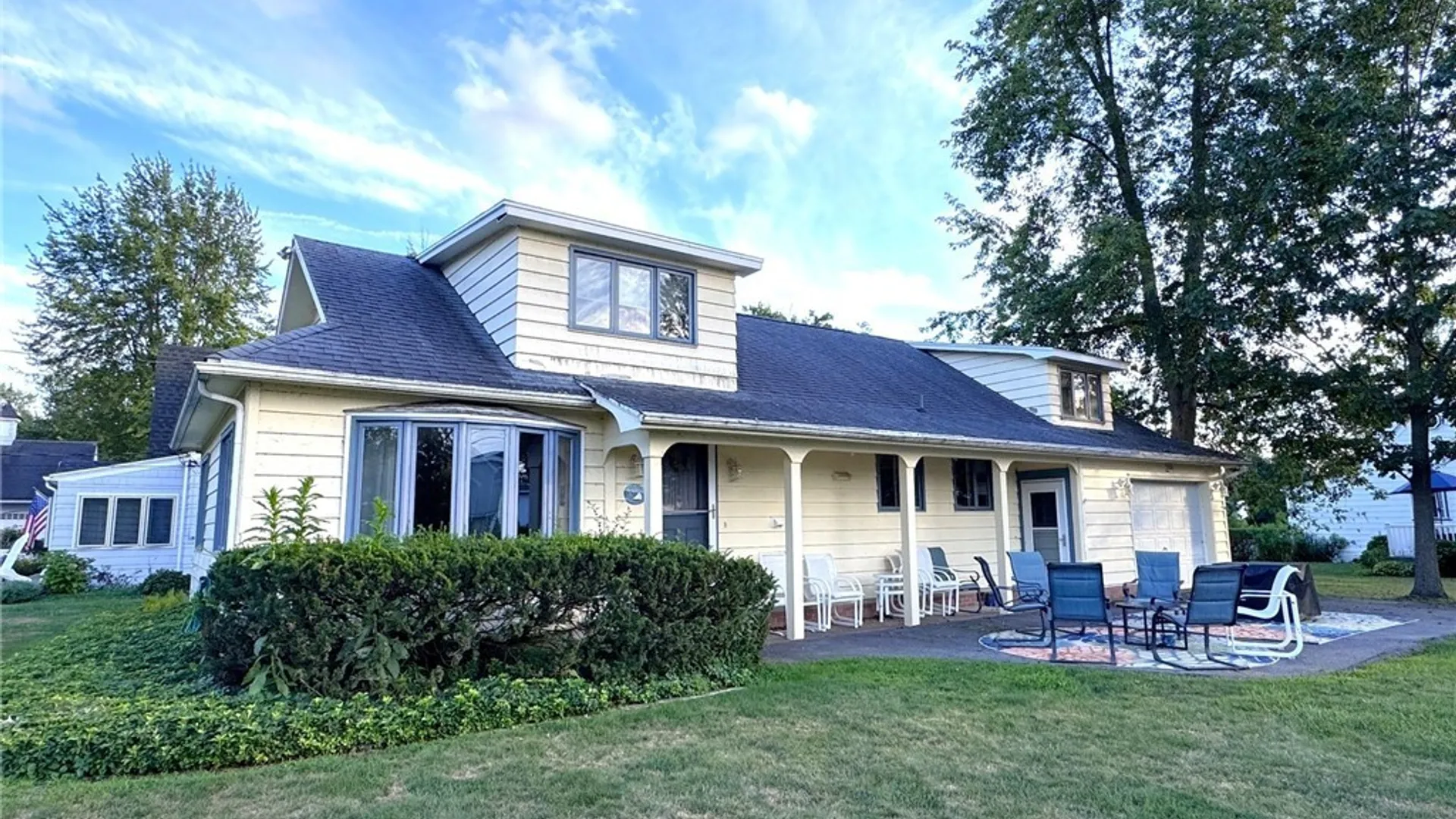Property at 10389 South Boulevard, Pomfret, NY 14048 3