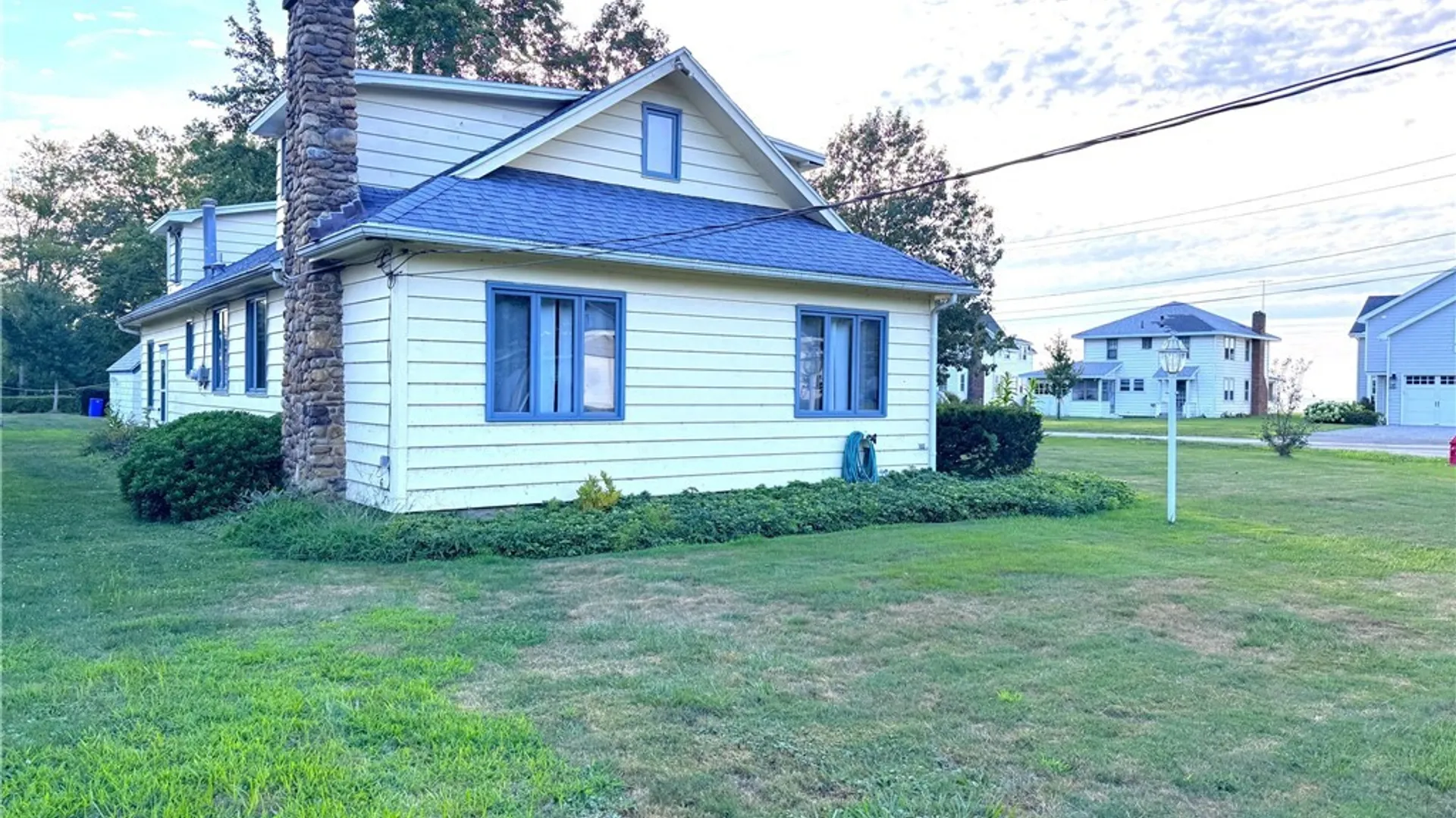 Property at 10389 South Boulevard, Pomfret, NY 14048 5