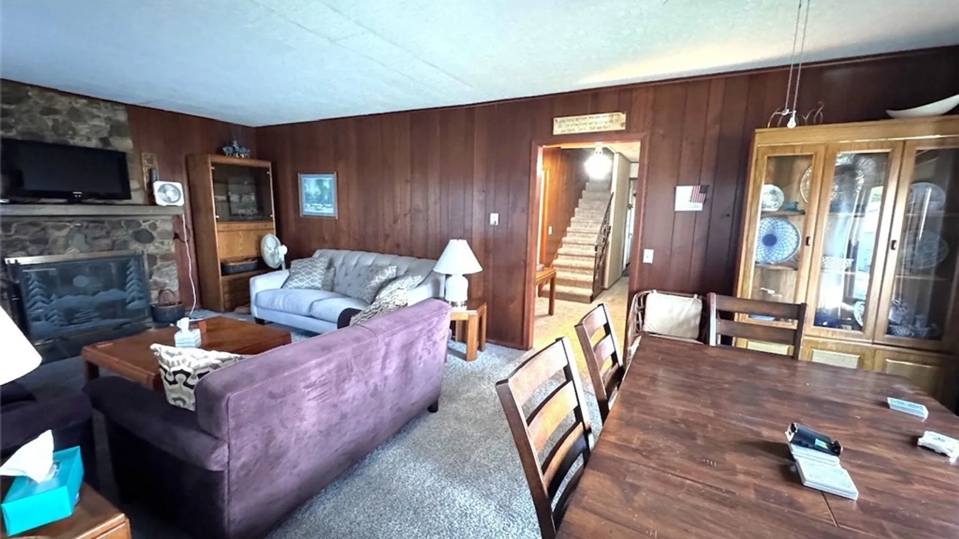 Property at 10389 South Boulevard, Pomfret, NY 14048 11