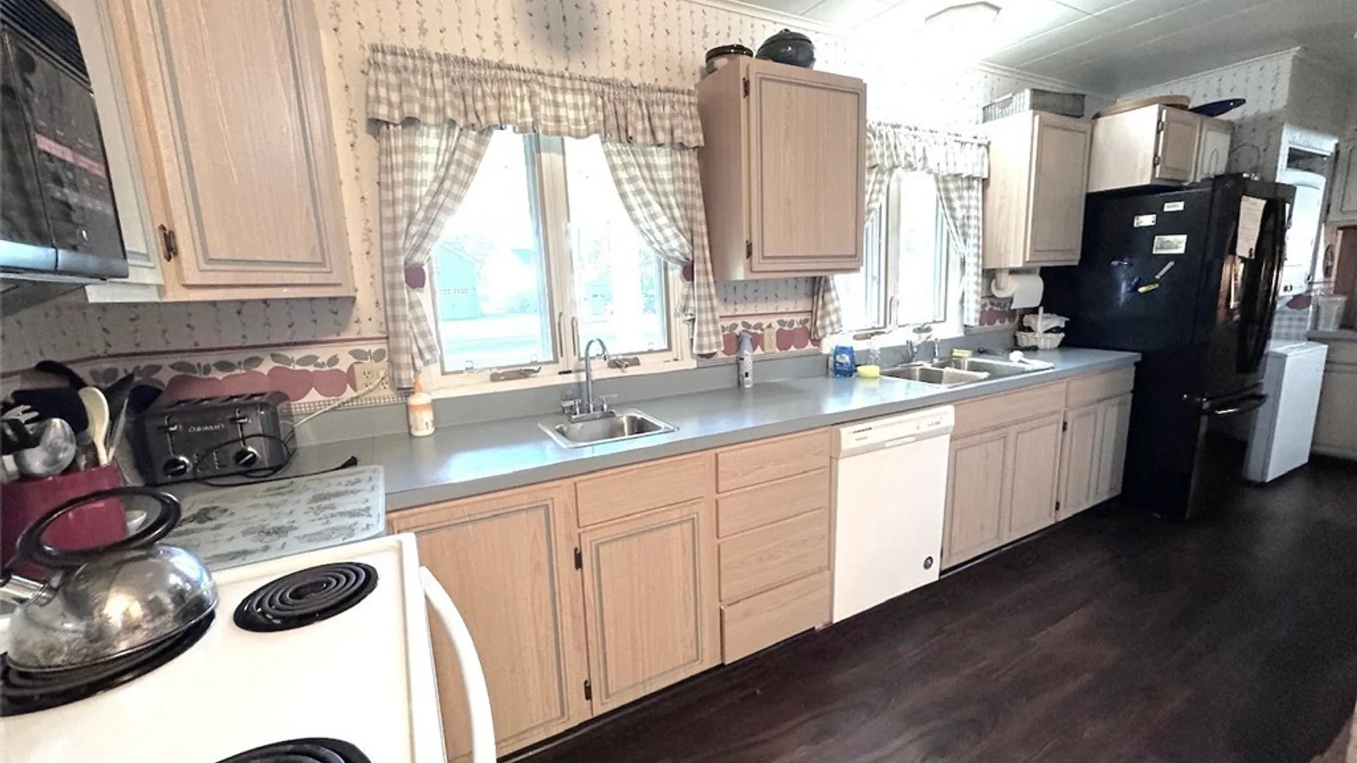 Property at 10389 South Boulevard, Pomfret, NY 14048 14