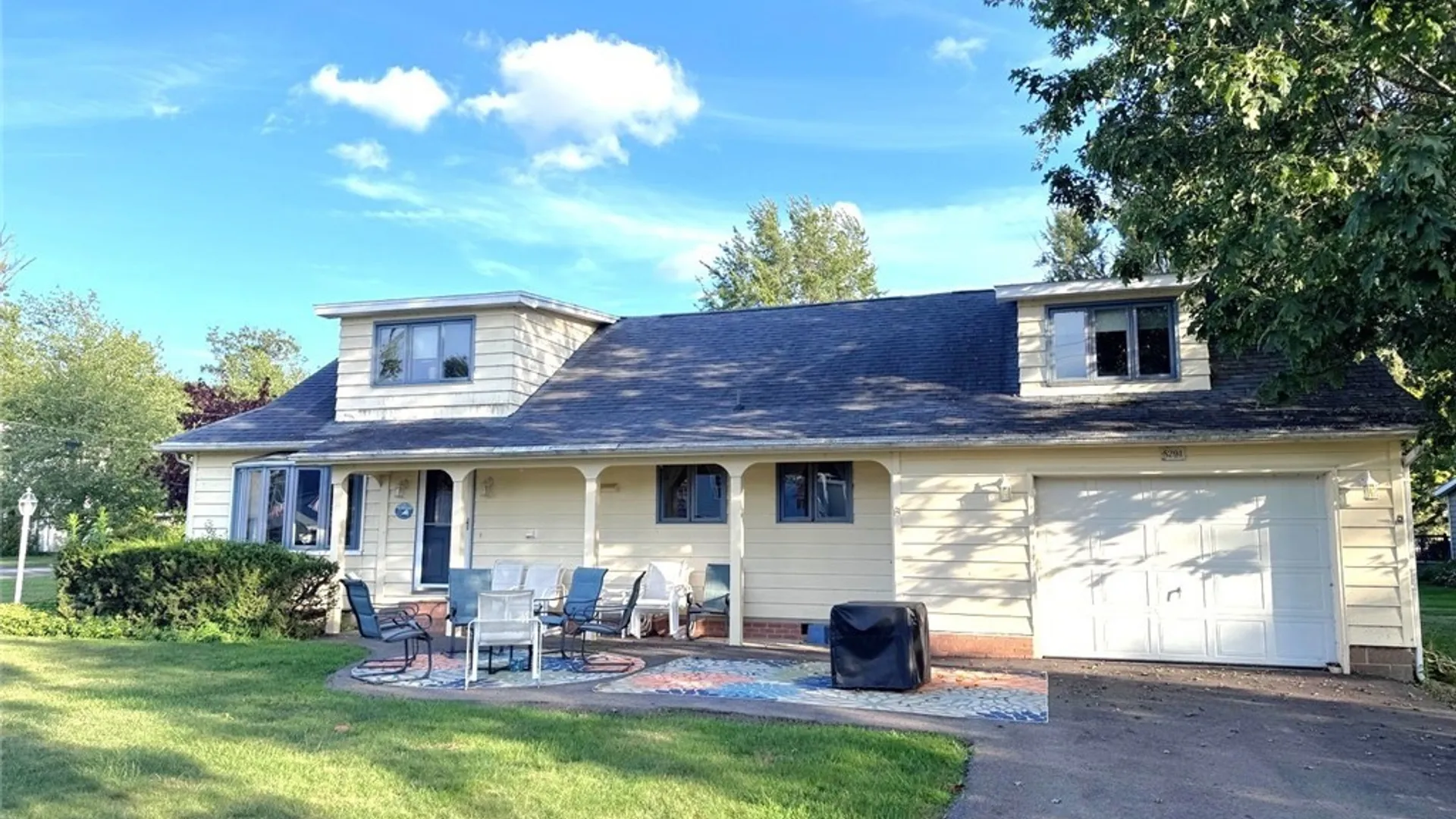 Property at 10389 South Boulevard, Pomfret, NY 14048 4