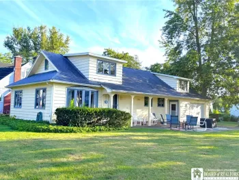 Property at 10389 South Boulevard, Pomfret, NY 14048