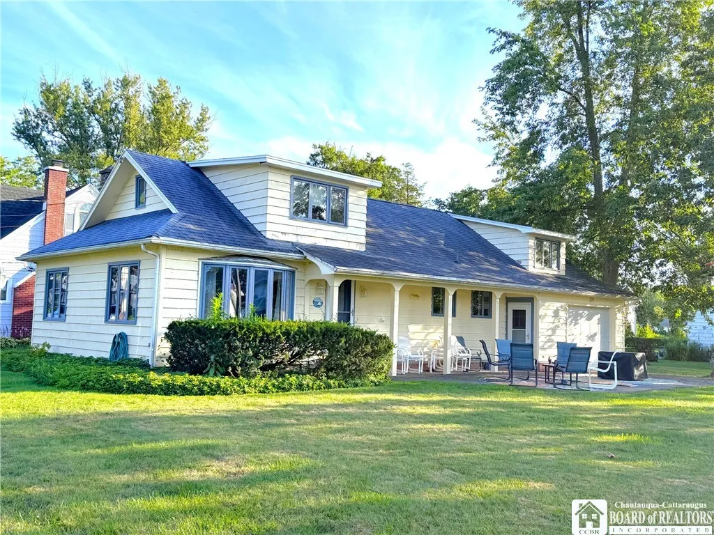 Property at 10389 South Boulevard, Pomfret, NY 14048