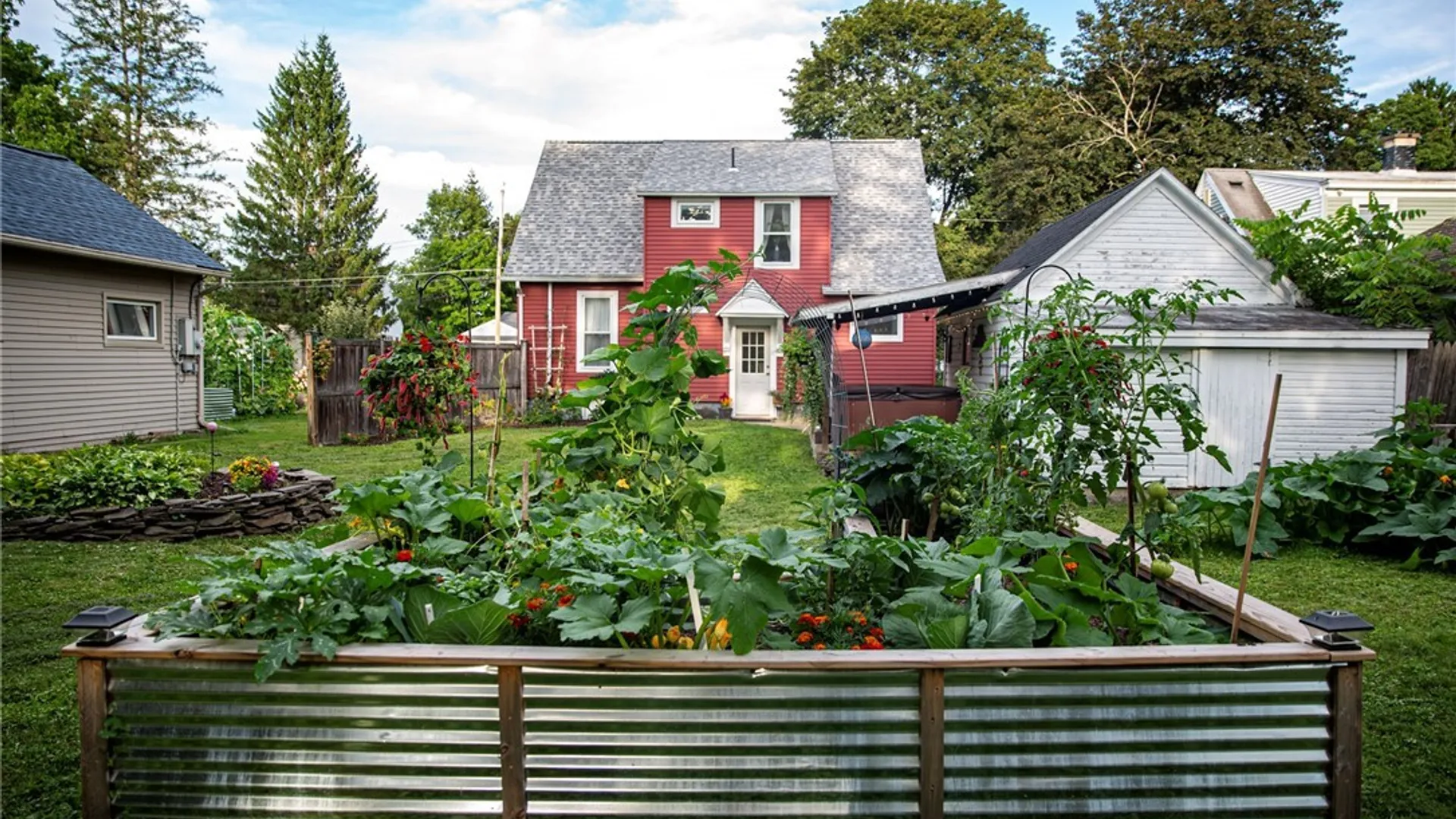 Property at 10 Atkins Avenue, Cortland, NY 13045 46