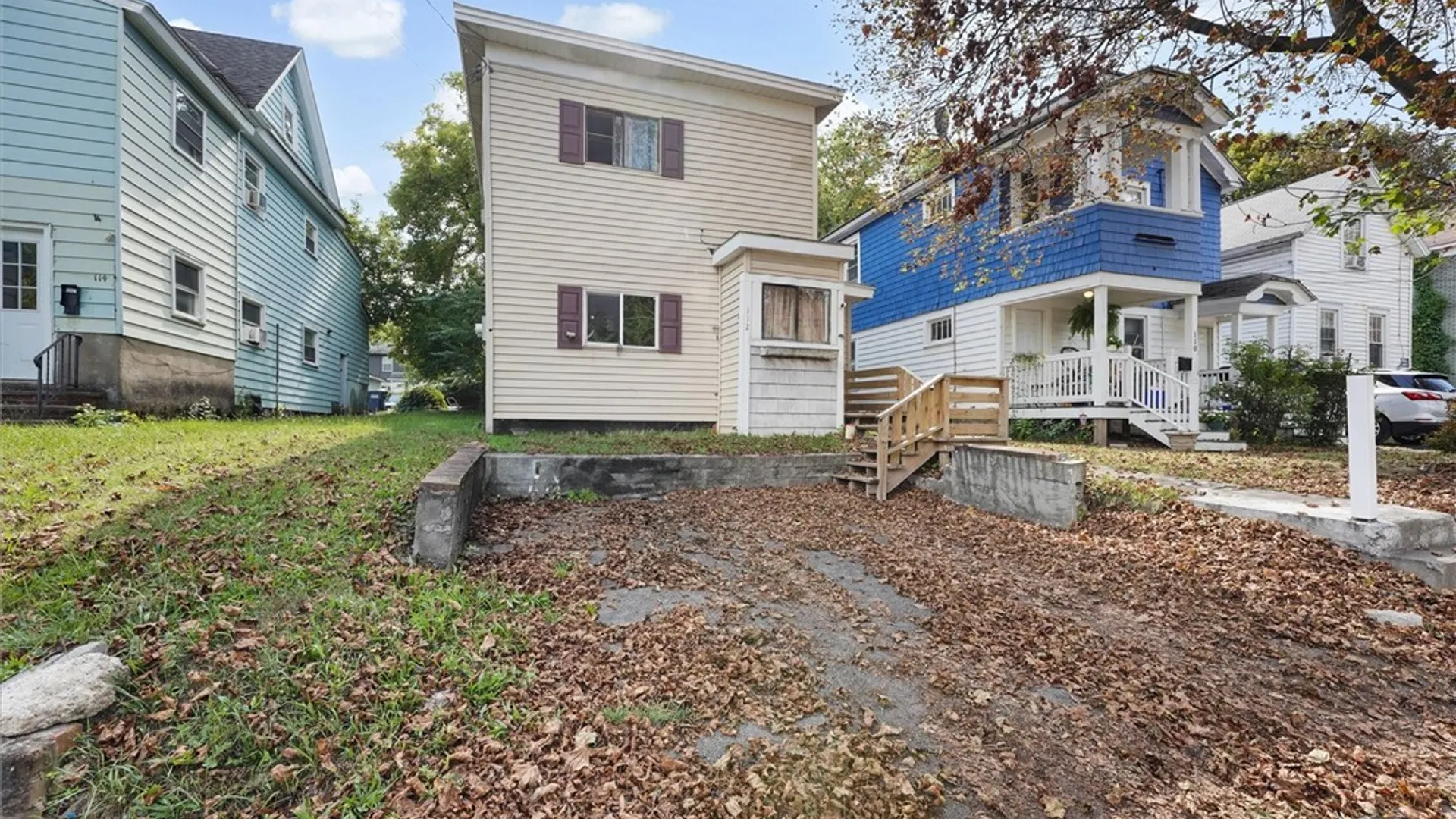 Property at 112 Pattison Street, Syracuse, NY 13203 3