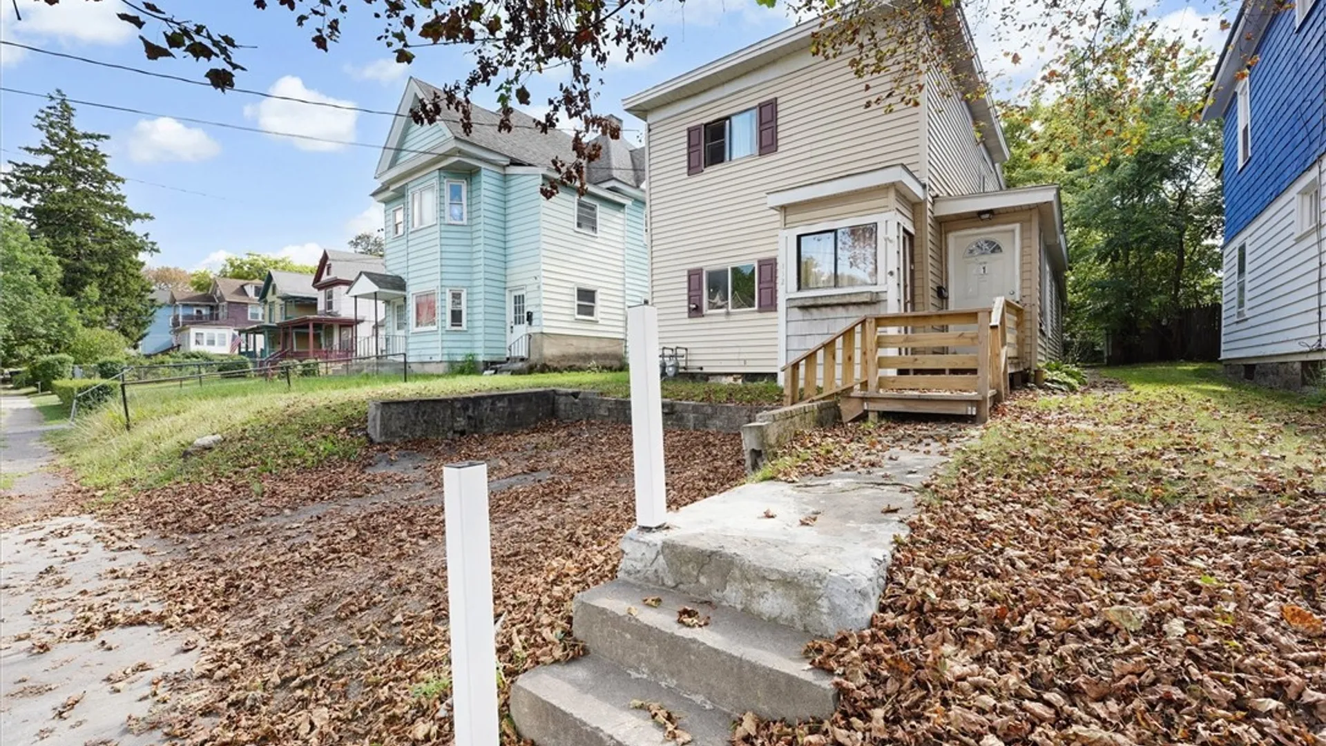 Property at 112 Pattison Street, Syracuse, NY 13203 4