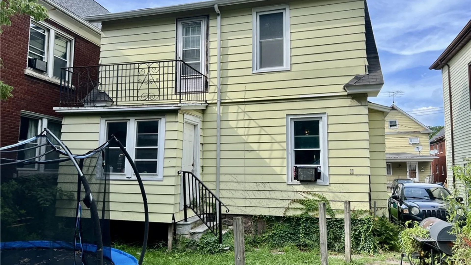 Property at 1869 Weston Avenue, Niagara Falls, NY 14305 3