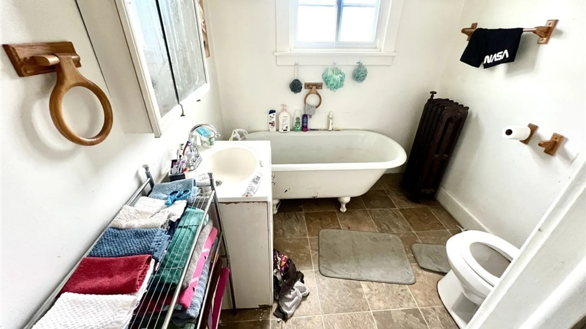 Property at 1869 Weston Avenue, Niagara Falls, NY 14305 7
