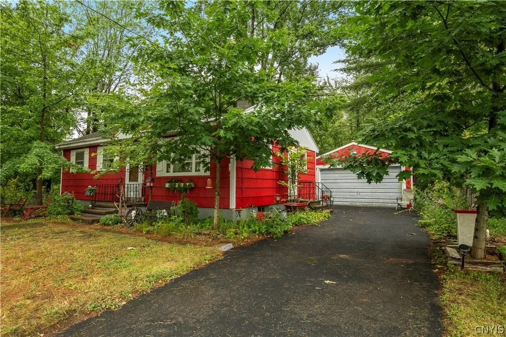 Property at 301 Hamilton Street, Rome, NY 13440