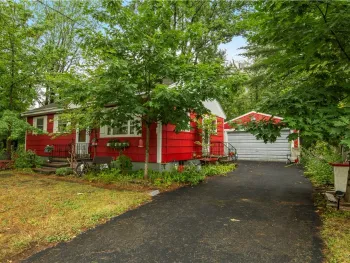 Property at 301 Hamilton Street, Rome, NY 13440