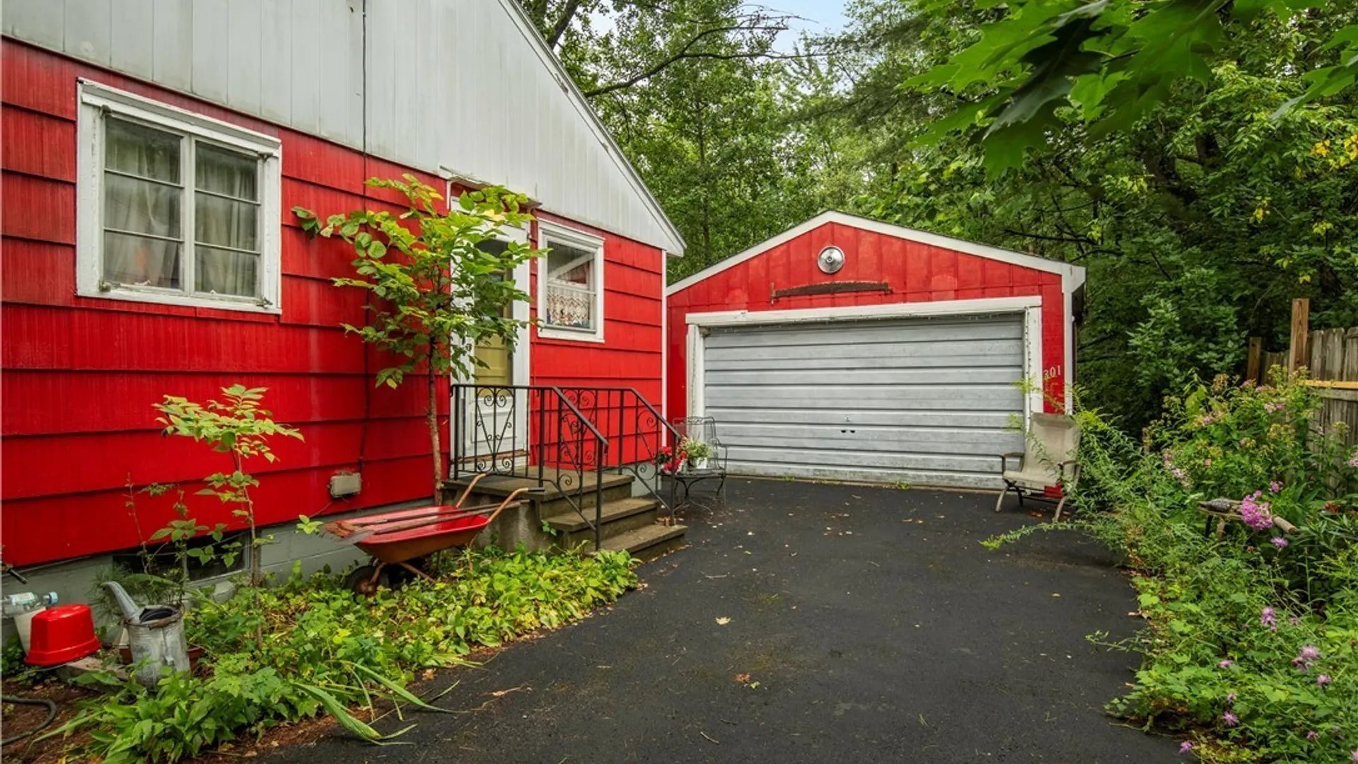 Property at 301 Hamilton Street, Rome, NY 13440 6