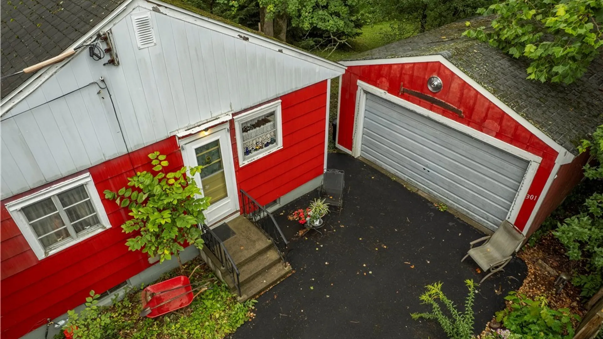 Property at 301 Hamilton Street, Rome, NY 13440 7