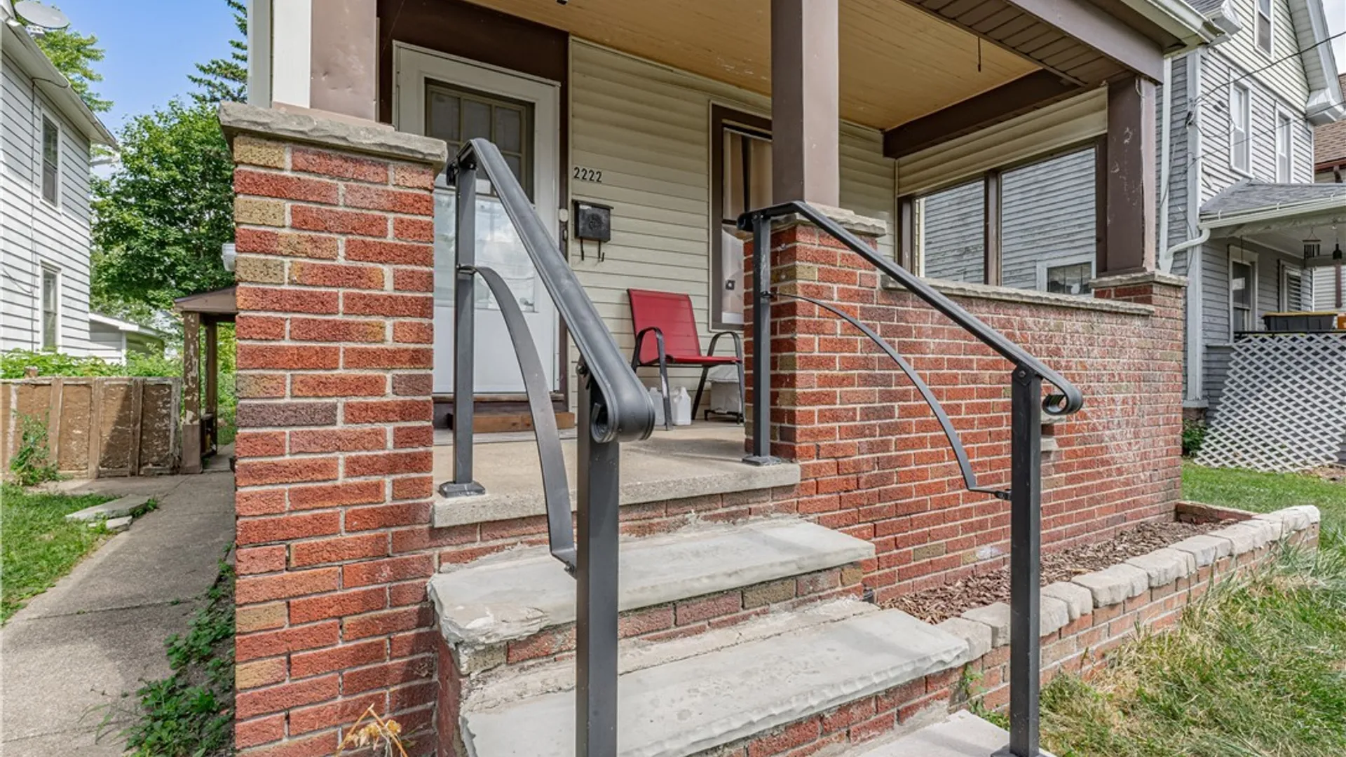 Property at 2222 Whitney Avenue, Niagara Falls, NY 14301 28