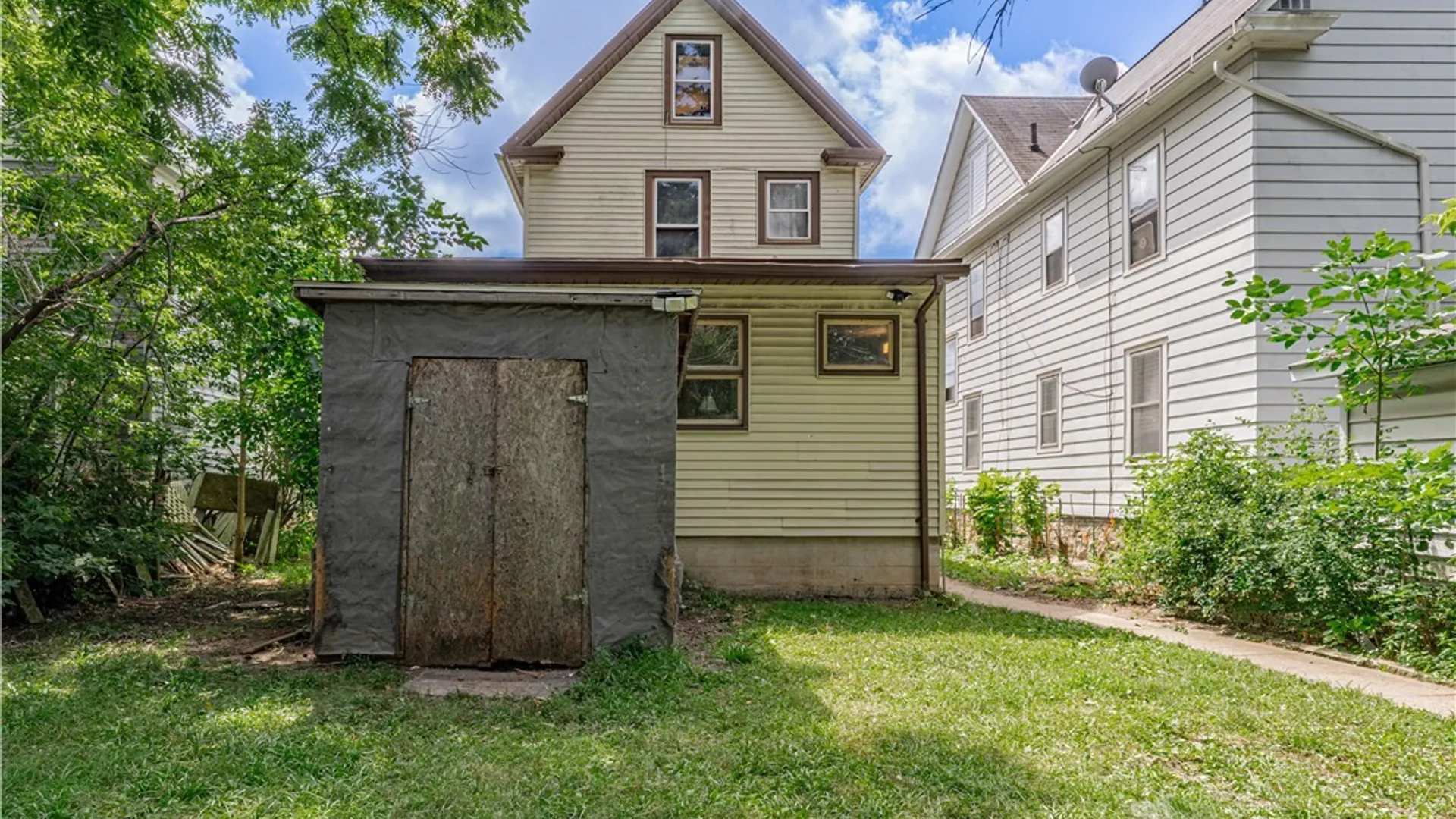 Property at 2222 Whitney Avenue, Niagara Falls, NY 14301 39