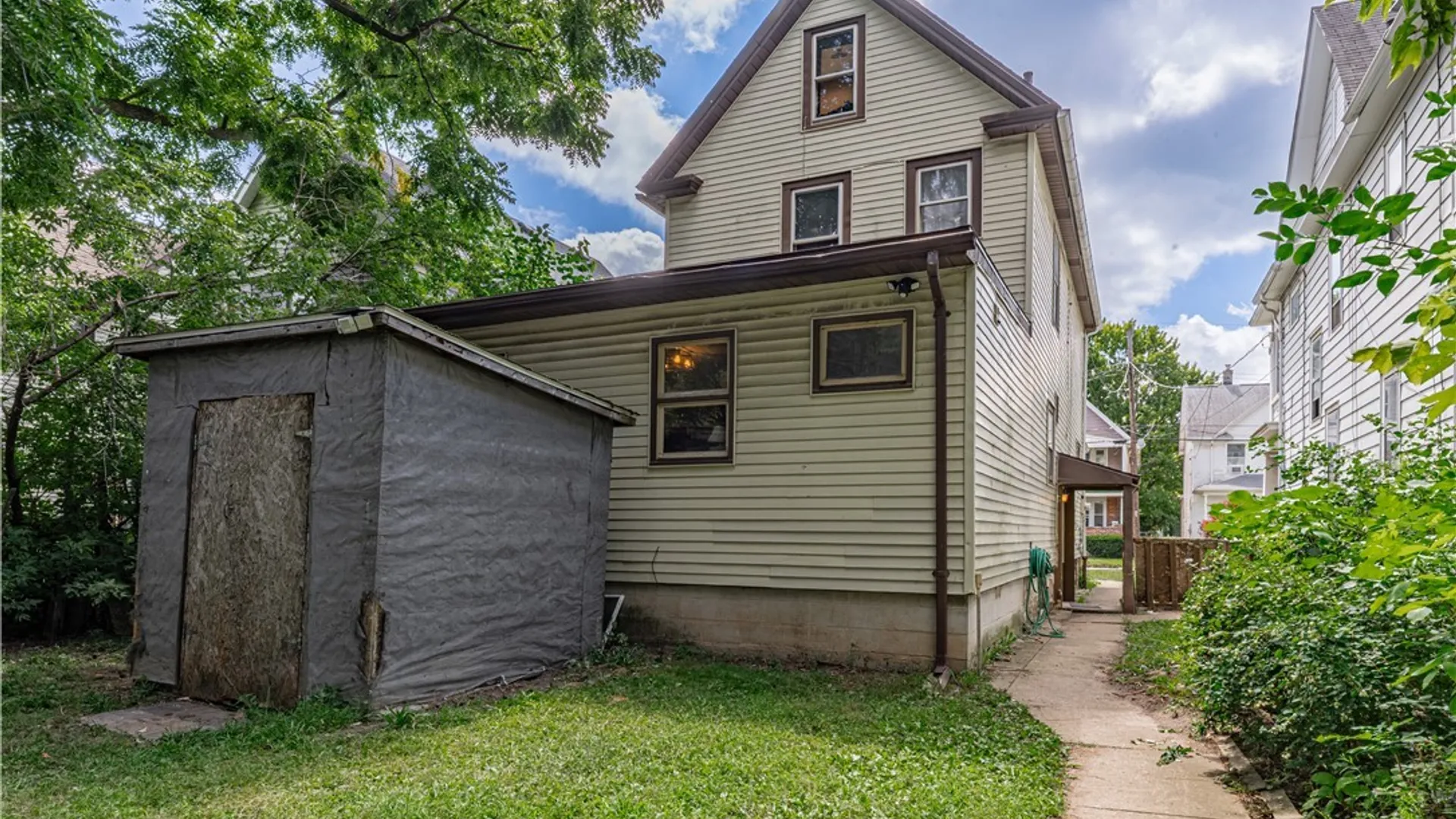Property at 2222 Whitney Avenue, Niagara Falls, NY 14301 40