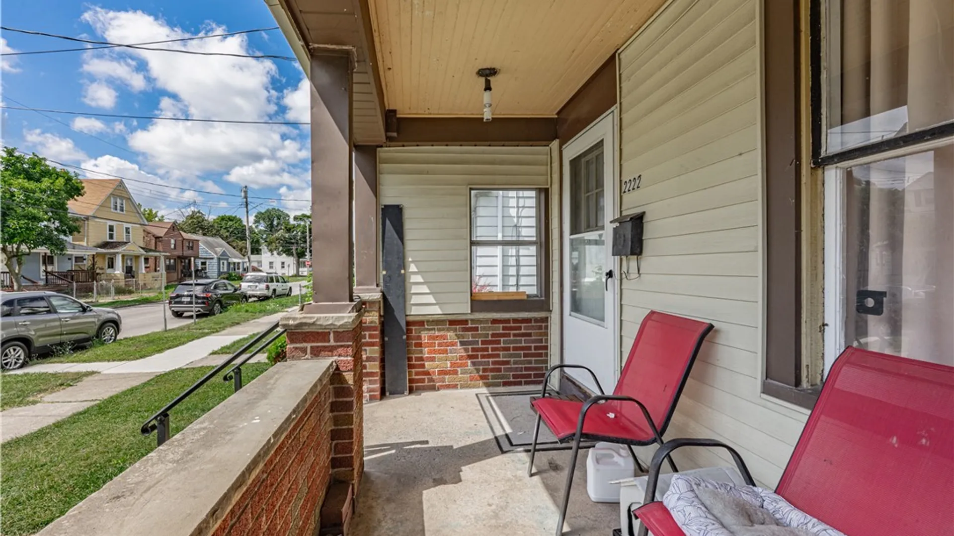 Property at 2222 Whitney Avenue, Niagara Falls, NY 14301 4