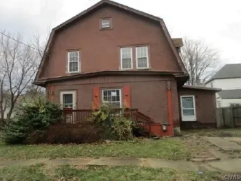 Property at 602 Collins Street, Elmira City, NY 14904