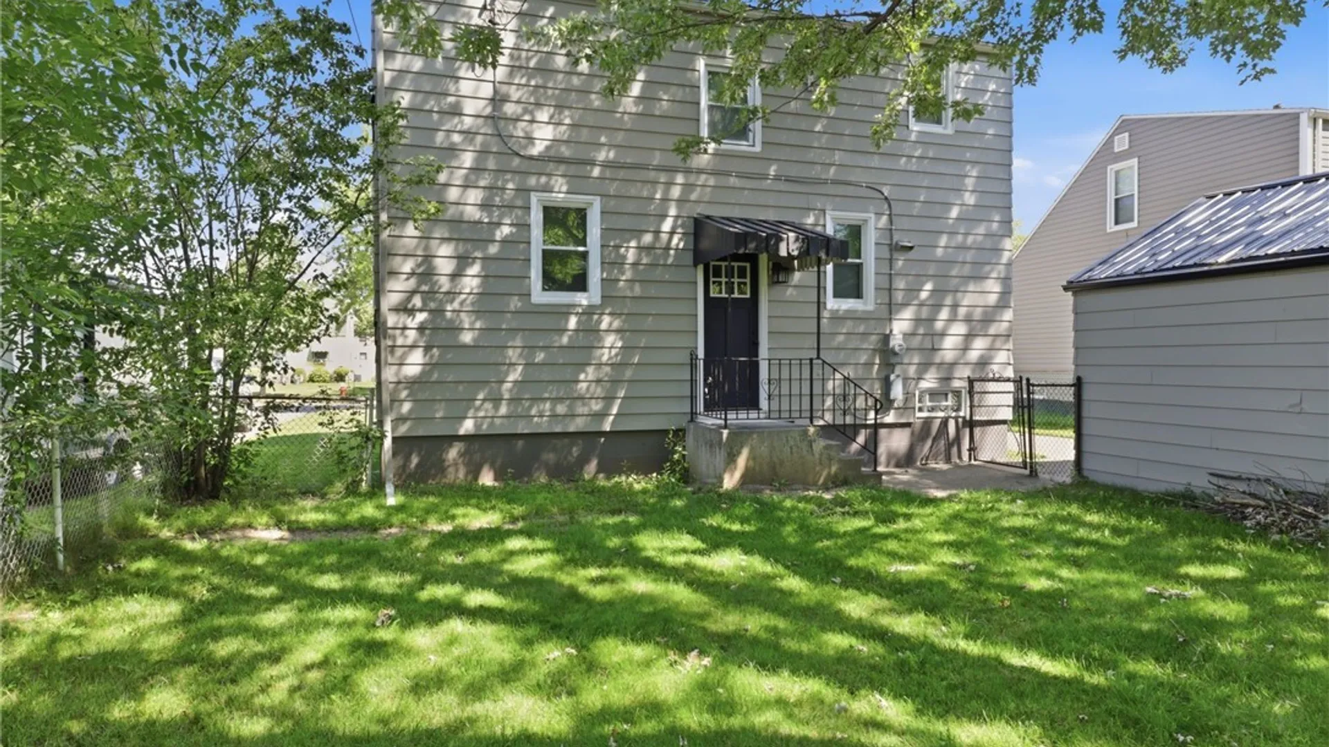 Property at 298 Lowell Road, Tonawanda, NY 14217 23