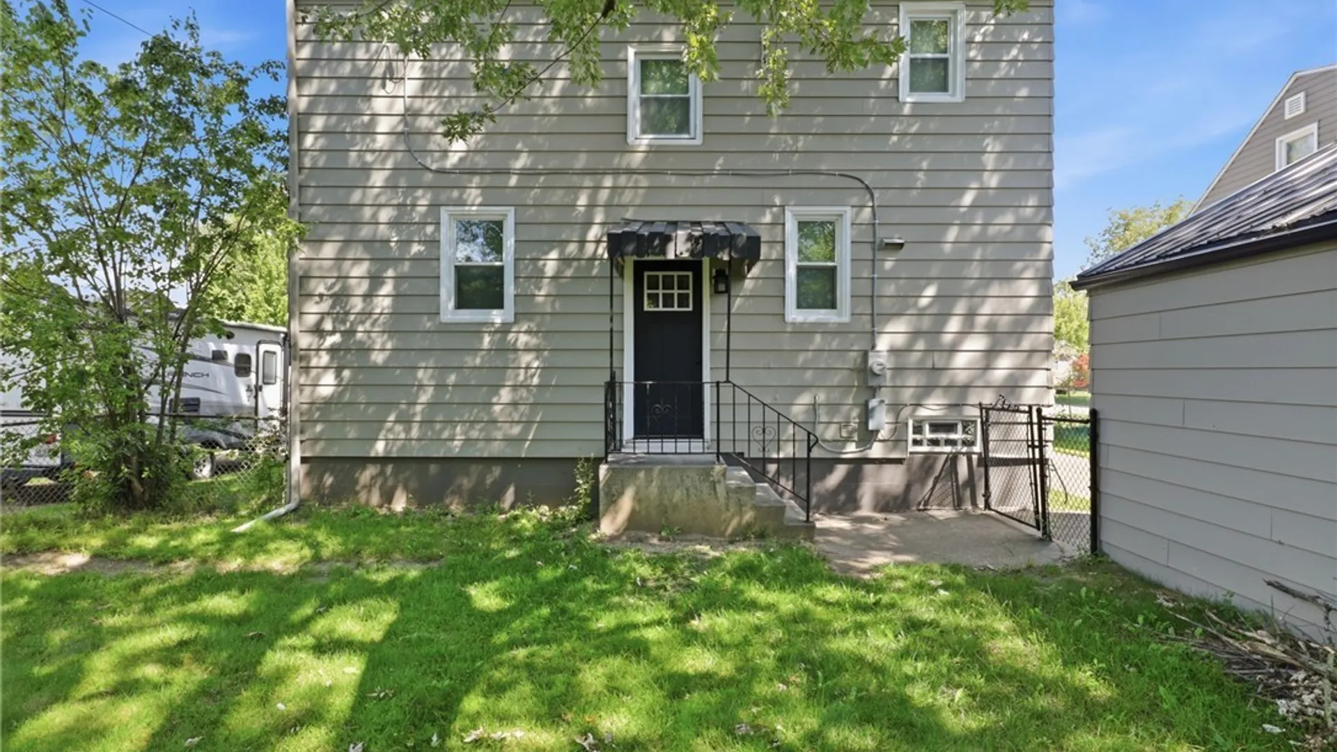 Property at 298 Lowell Road, Tonawanda, NY 14217 24