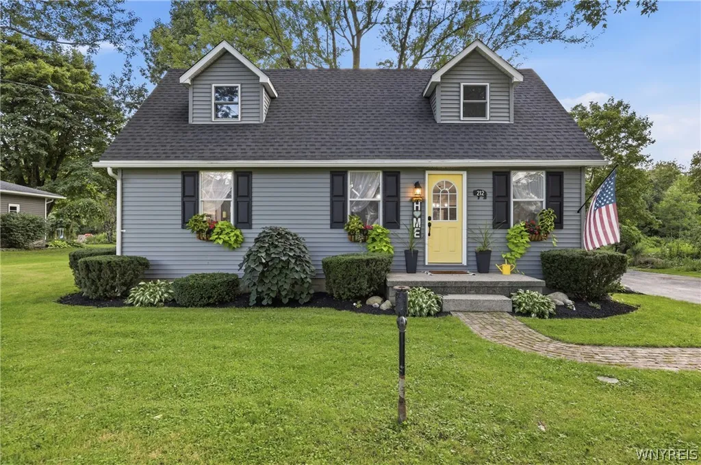 Property at 212 Schwartz Road, Lancaster, NY 14086