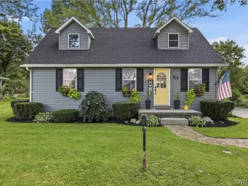 Property at 212 Schwartz Road, Lancaster, NY 14086