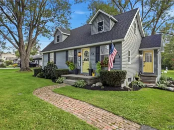 Property at 212 Schwartz Road, Lancaster, NY 14086