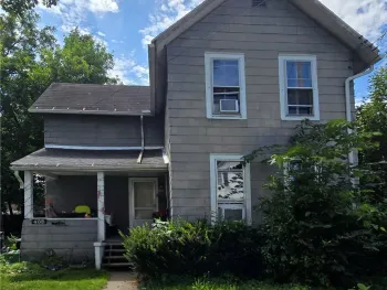 Property at 455 W 6th Street, Elmira City, NY 14901