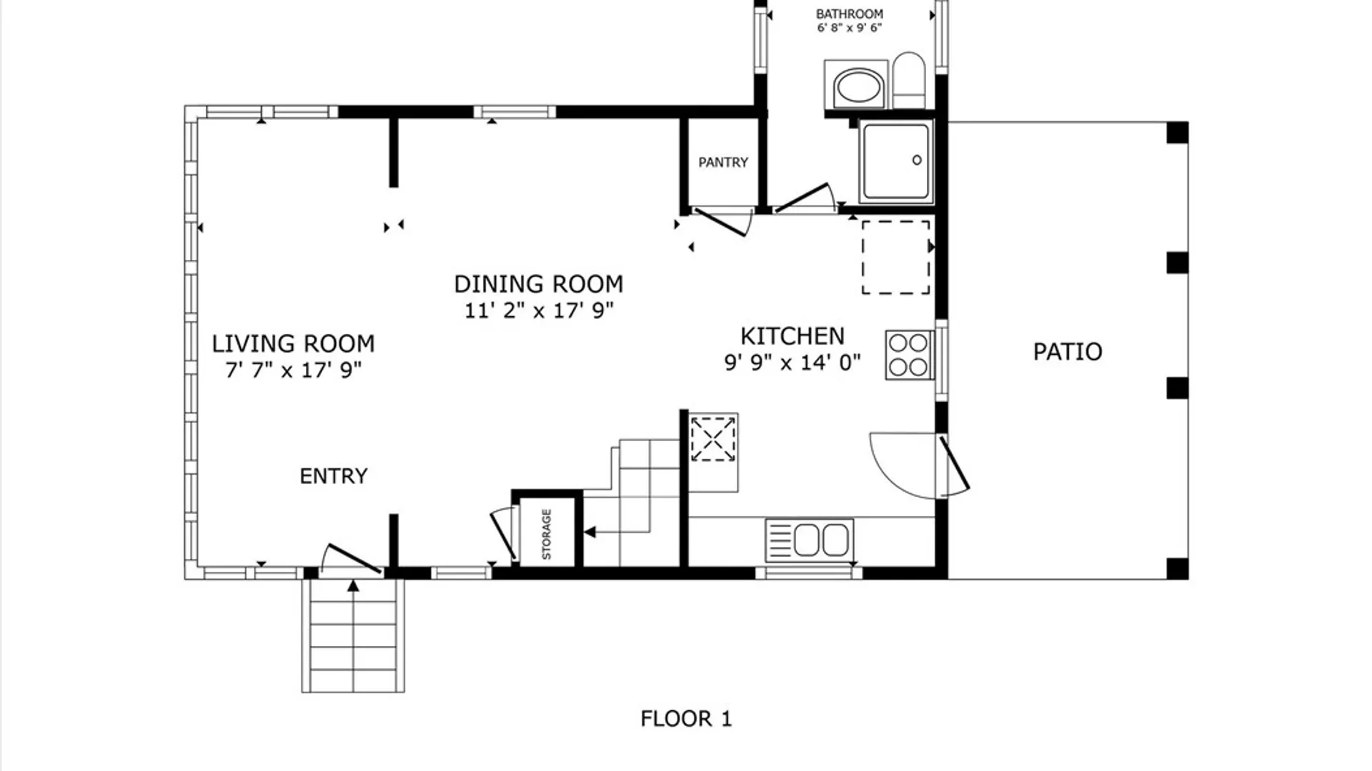 Property at 4602 East Lake Road, Livonia, NY 14487 4