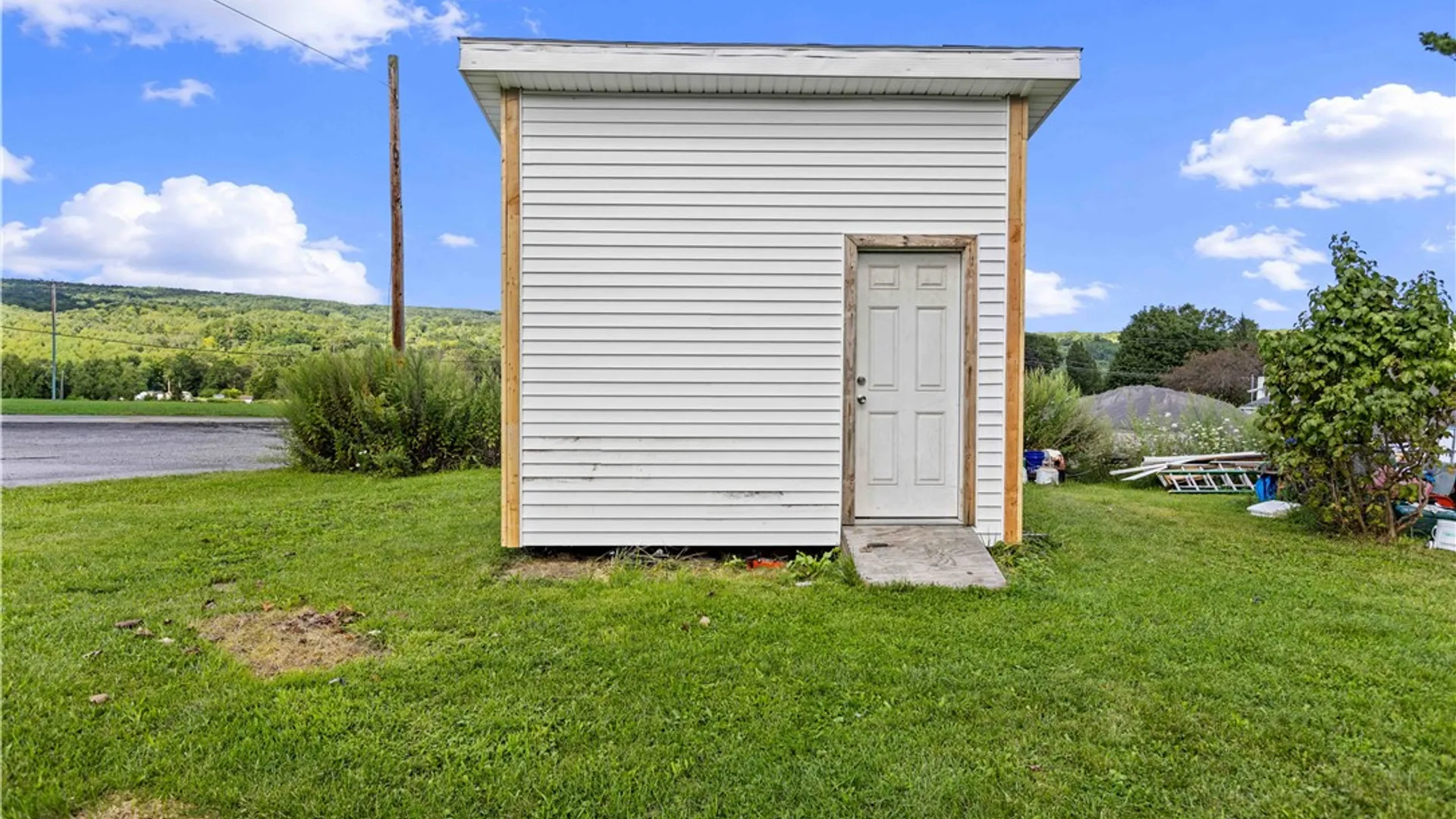 Property at 8086 S Main Street, Springwater, NY 14560 30