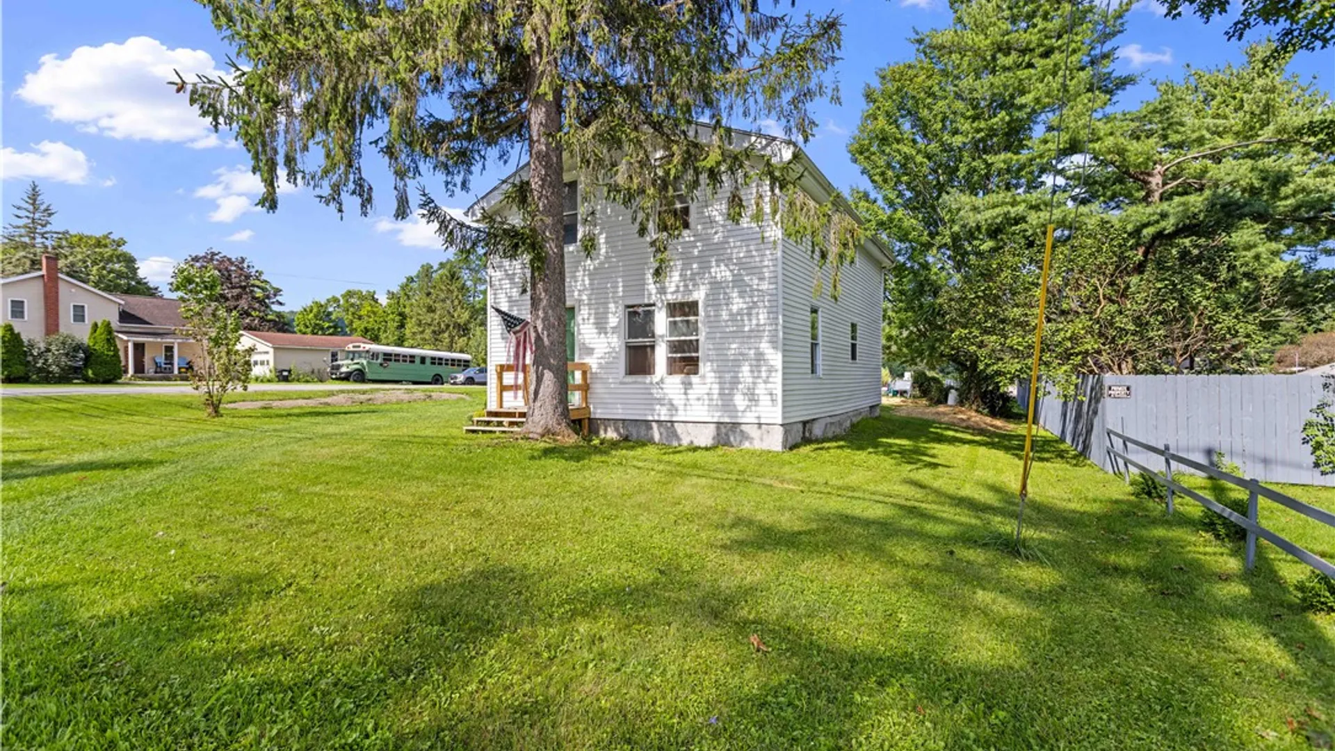 Property at 8086 S Main Street, Springwater, NY 14560 31