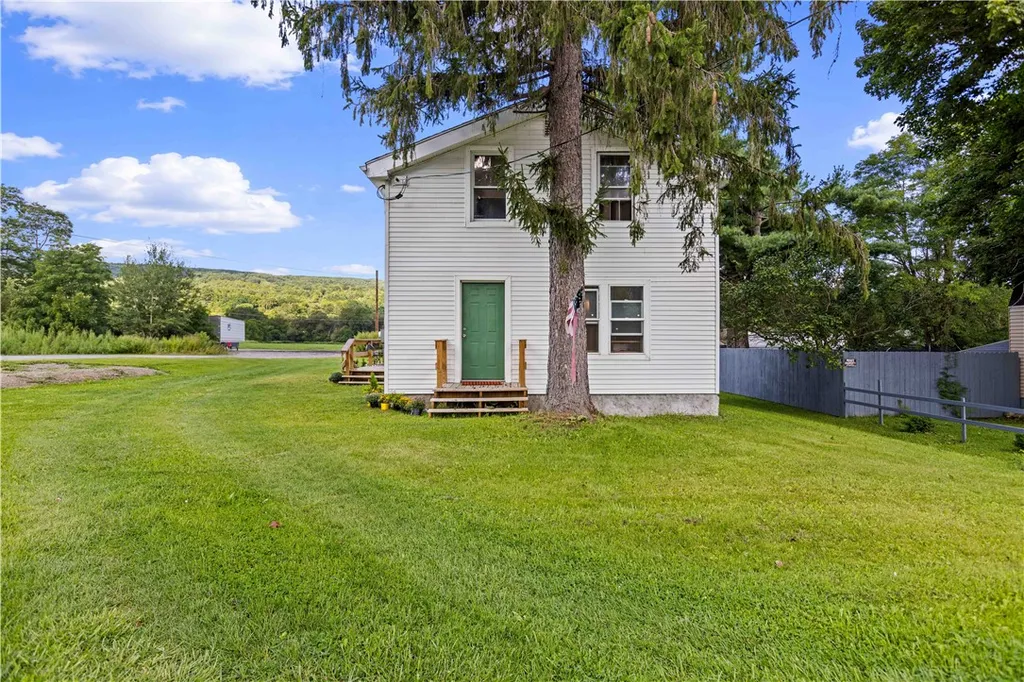 Property at 8086 S Main Street, Springwater, NY 14560