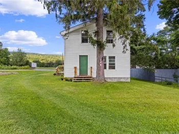 Property at 8086 S Main Street, Springwater, NY 14560