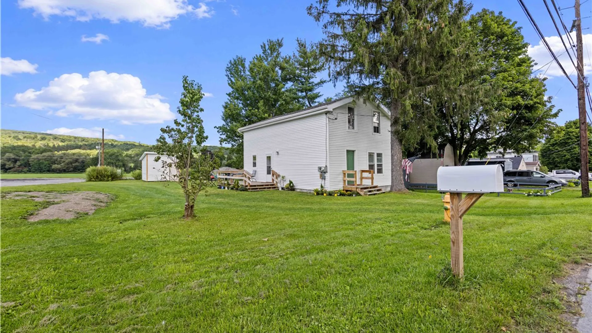 Property at 8086 S Main Street, Springwater, NY 14560 32