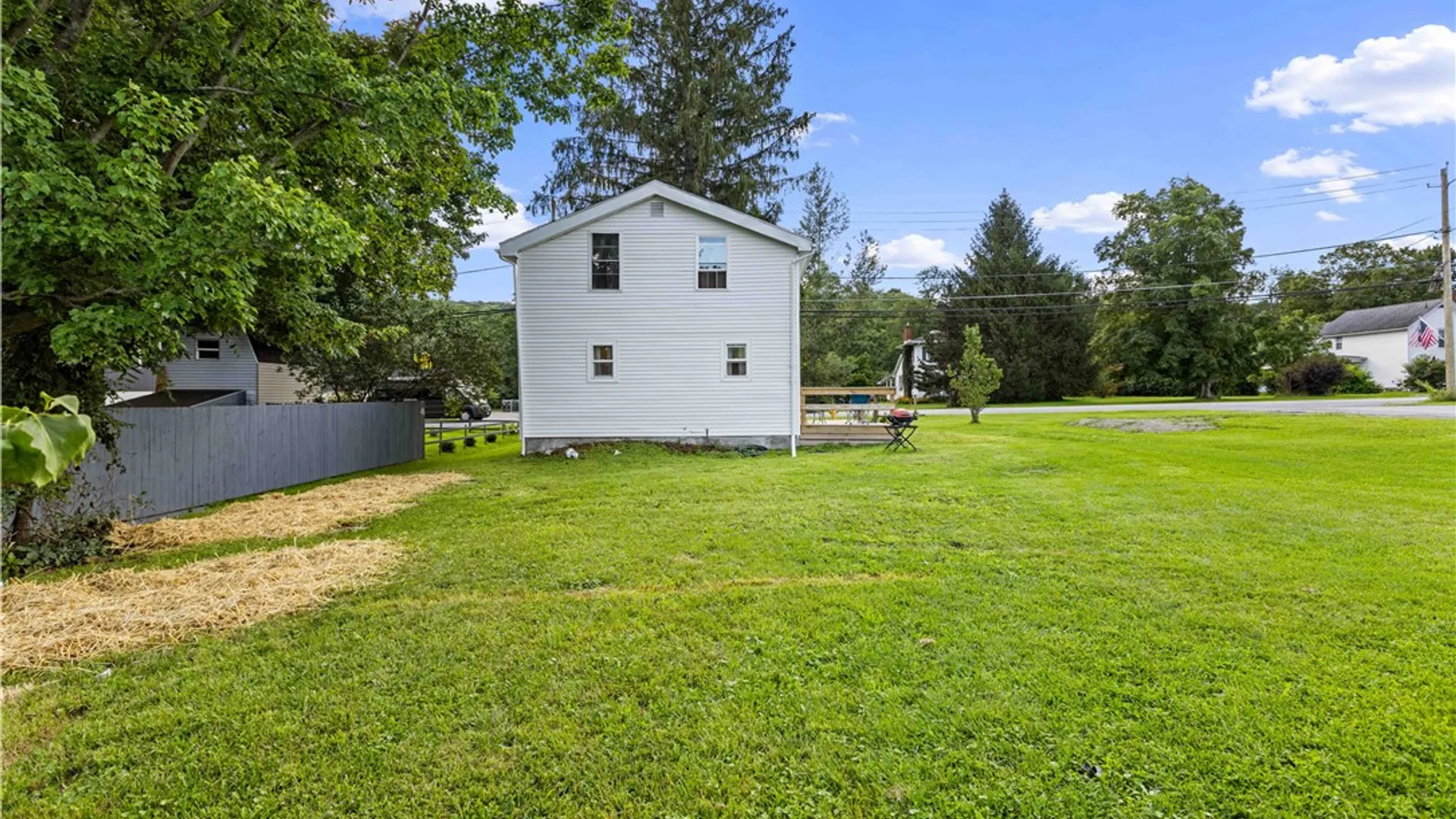 Property at 8086 S Main Street, Springwater, NY 14560 33