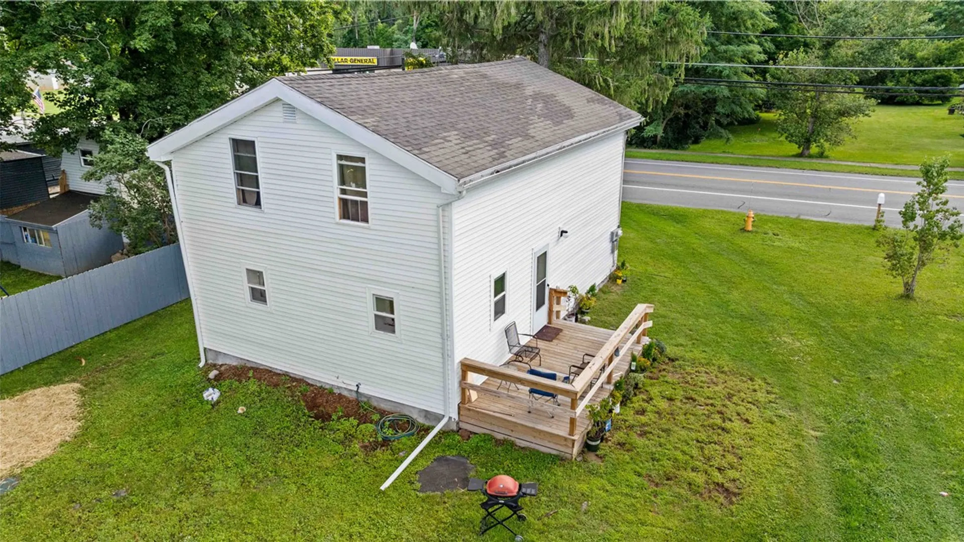 Property at 8086 S Main Street, Springwater, NY 14560 34