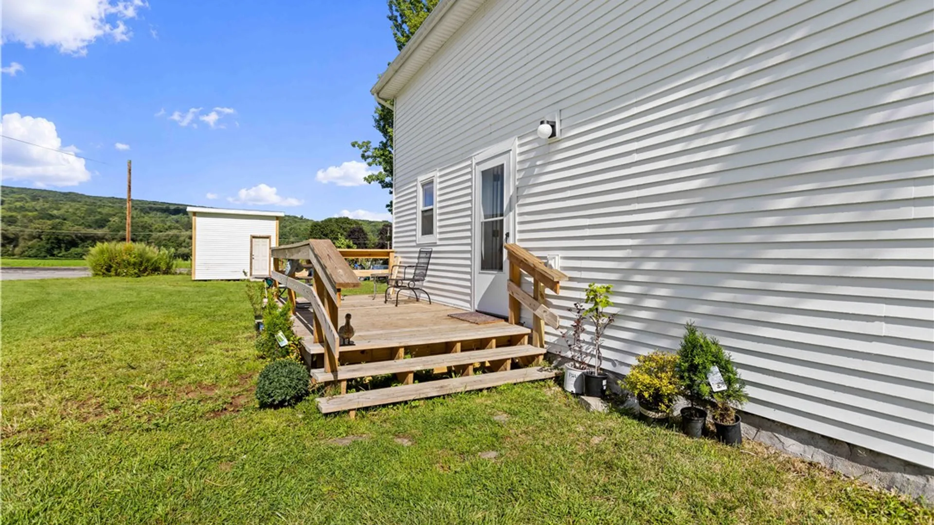 Property at 8086 S Main Street, Springwater, NY 14560 3